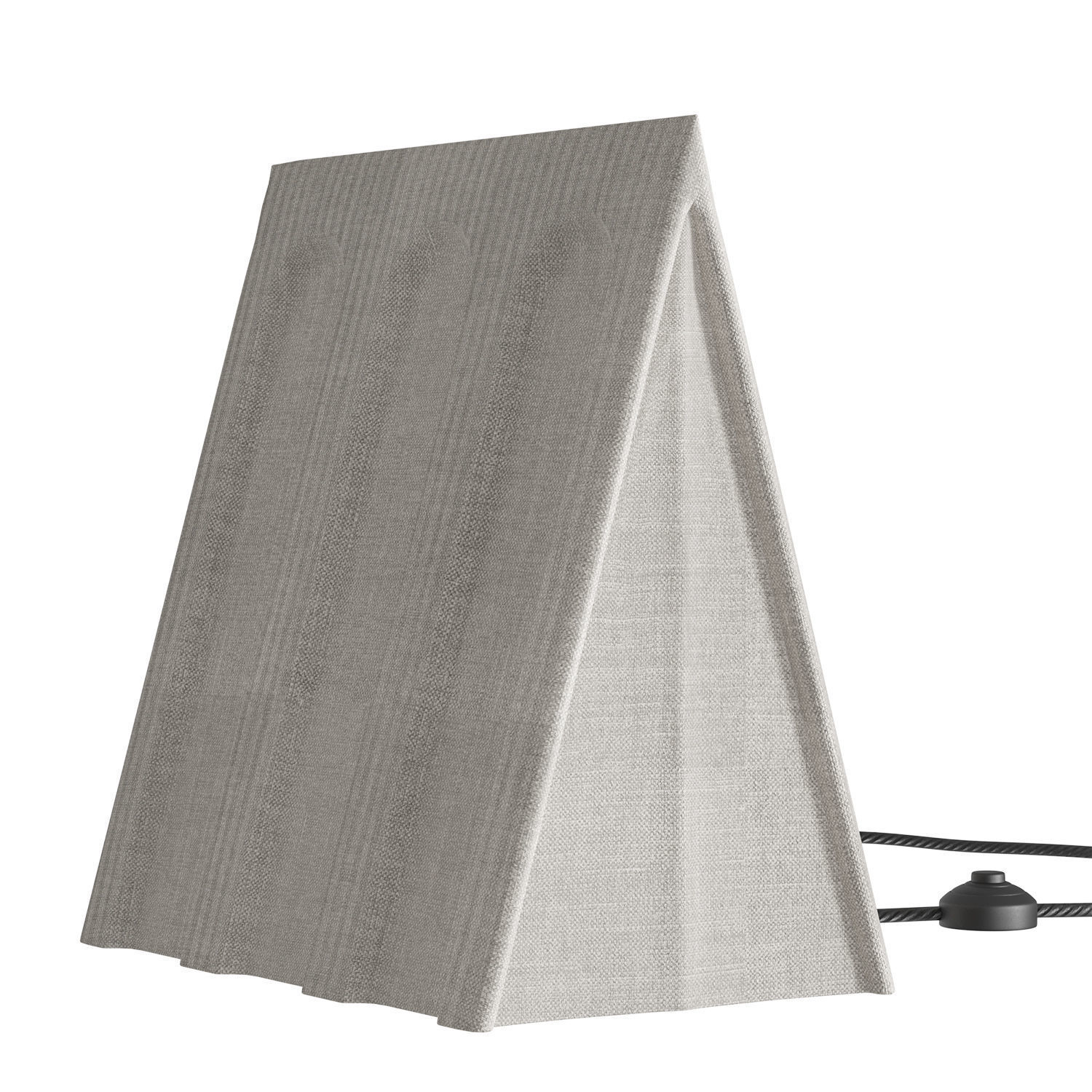 ELIO BOOKLIGHT 3D model_3