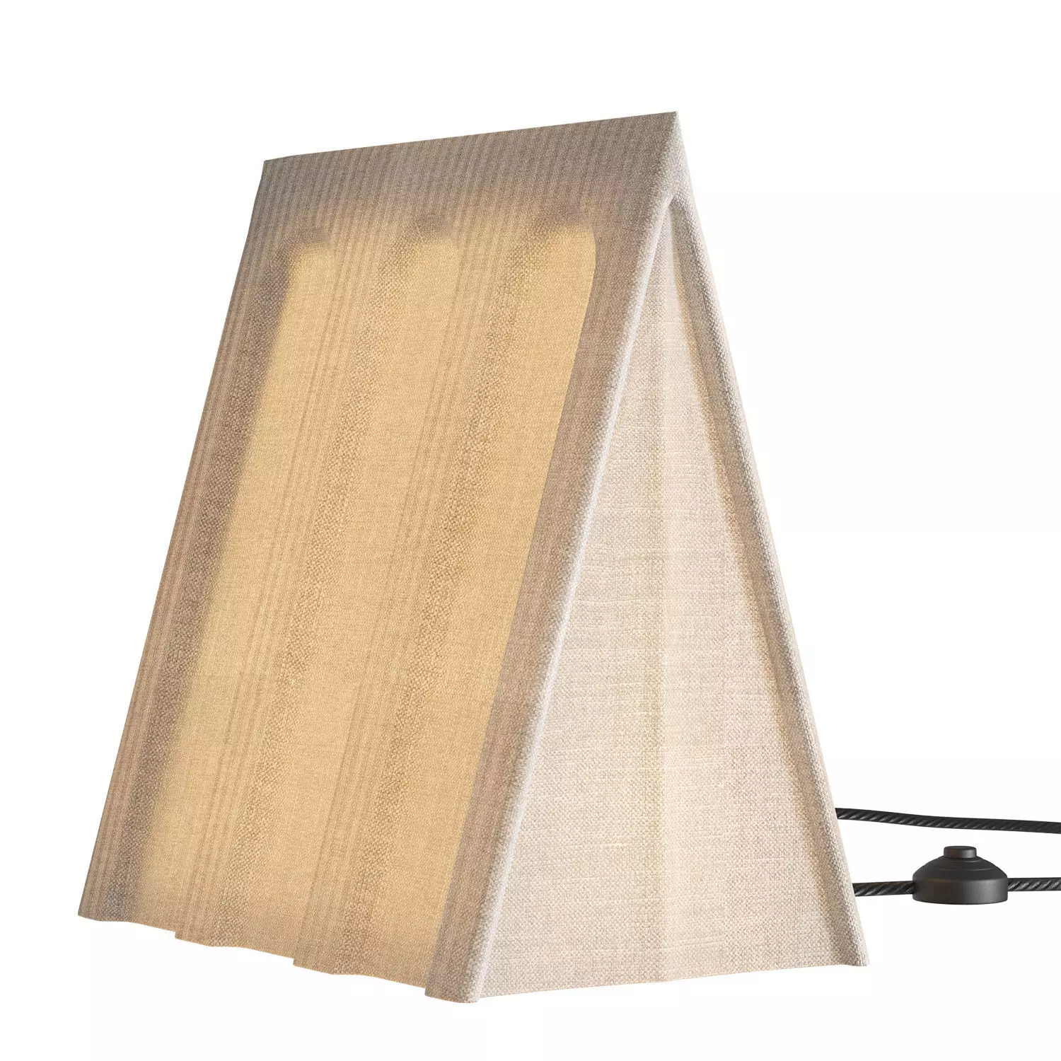 ELIO BOOKLIGHT 3D model_0