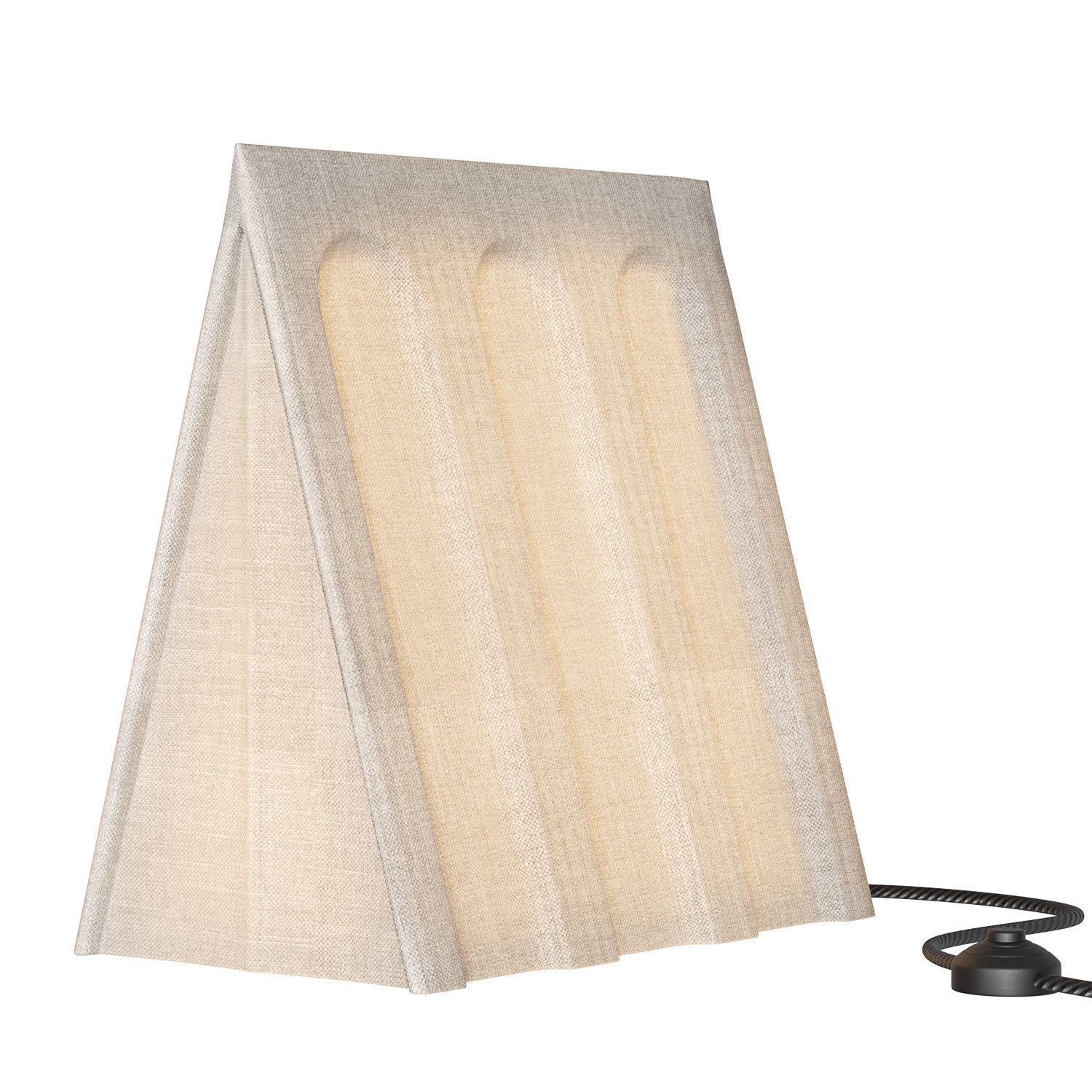 ELIO BOOKLIGHT 3D model_1