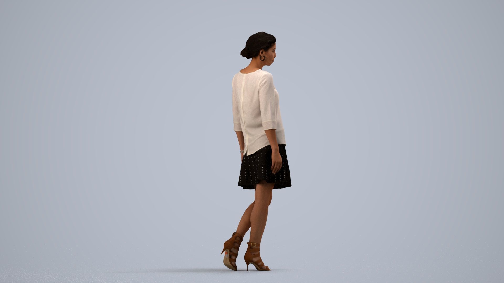 Basics0004 3D model_16