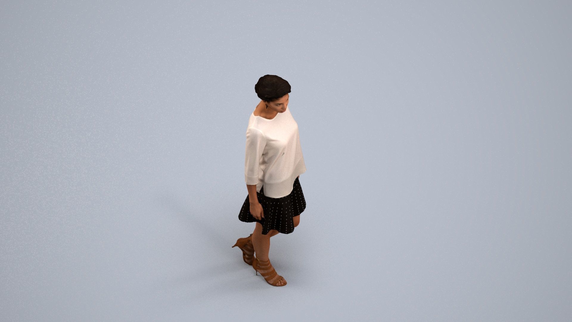 Basics0004 3D model_17