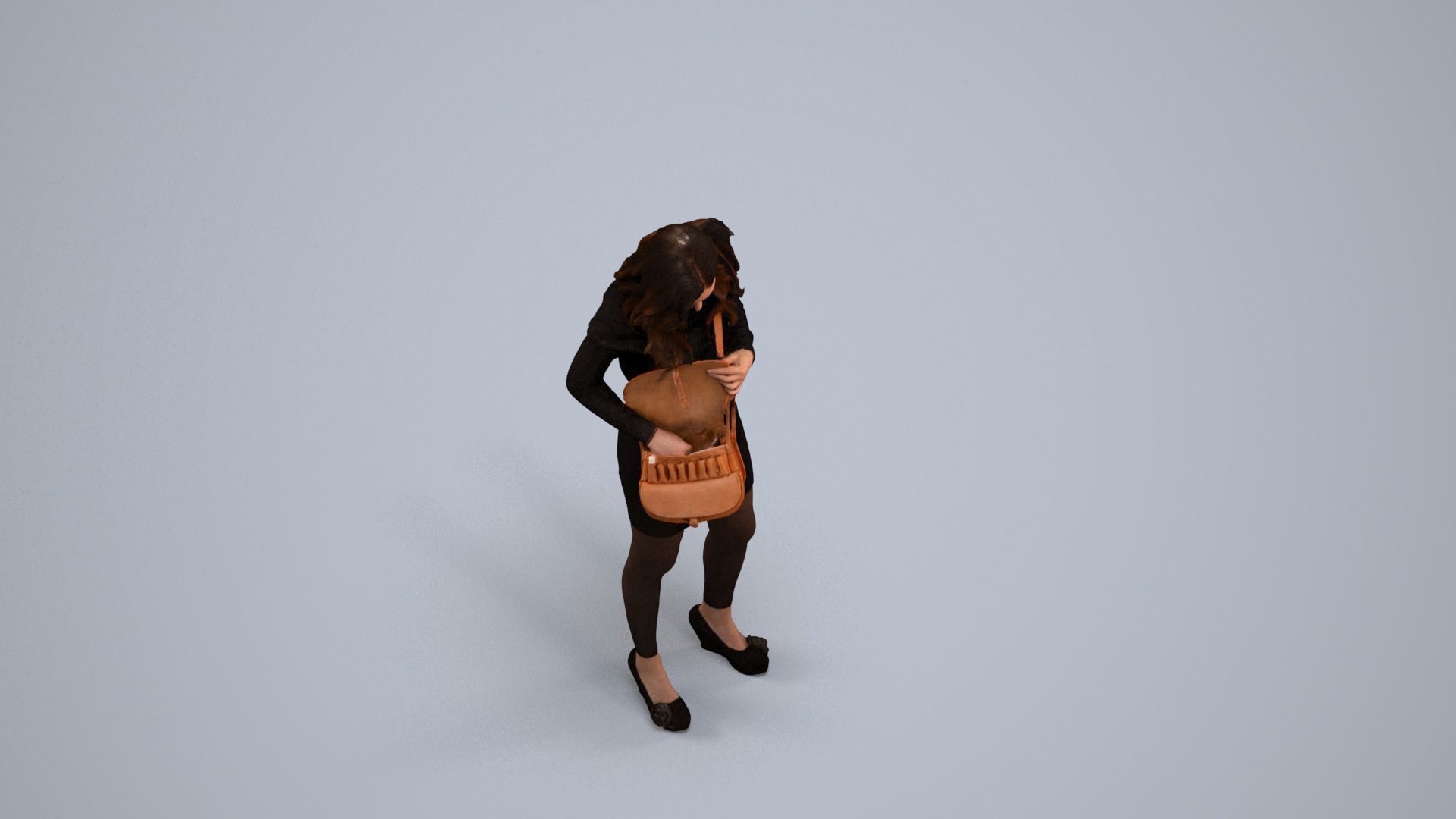 Basics0004 3D model_5