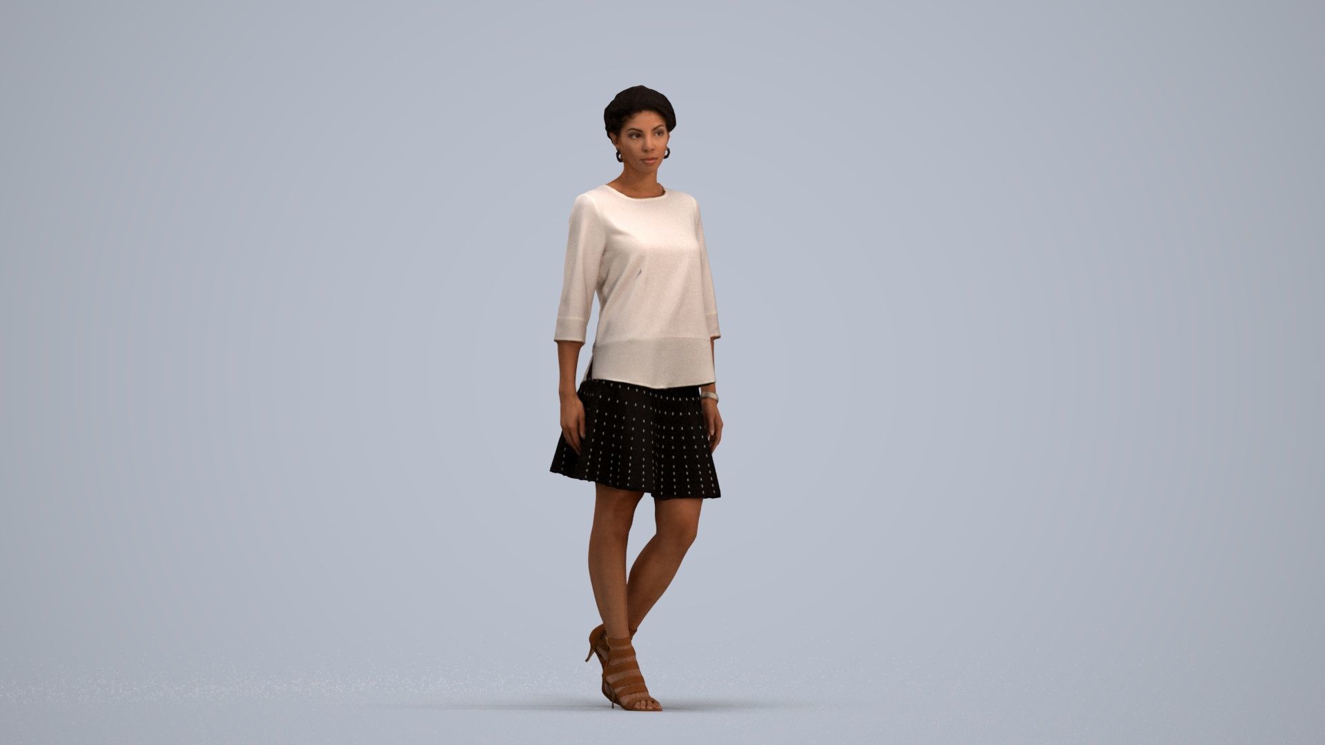 Basics0004 3D model_13