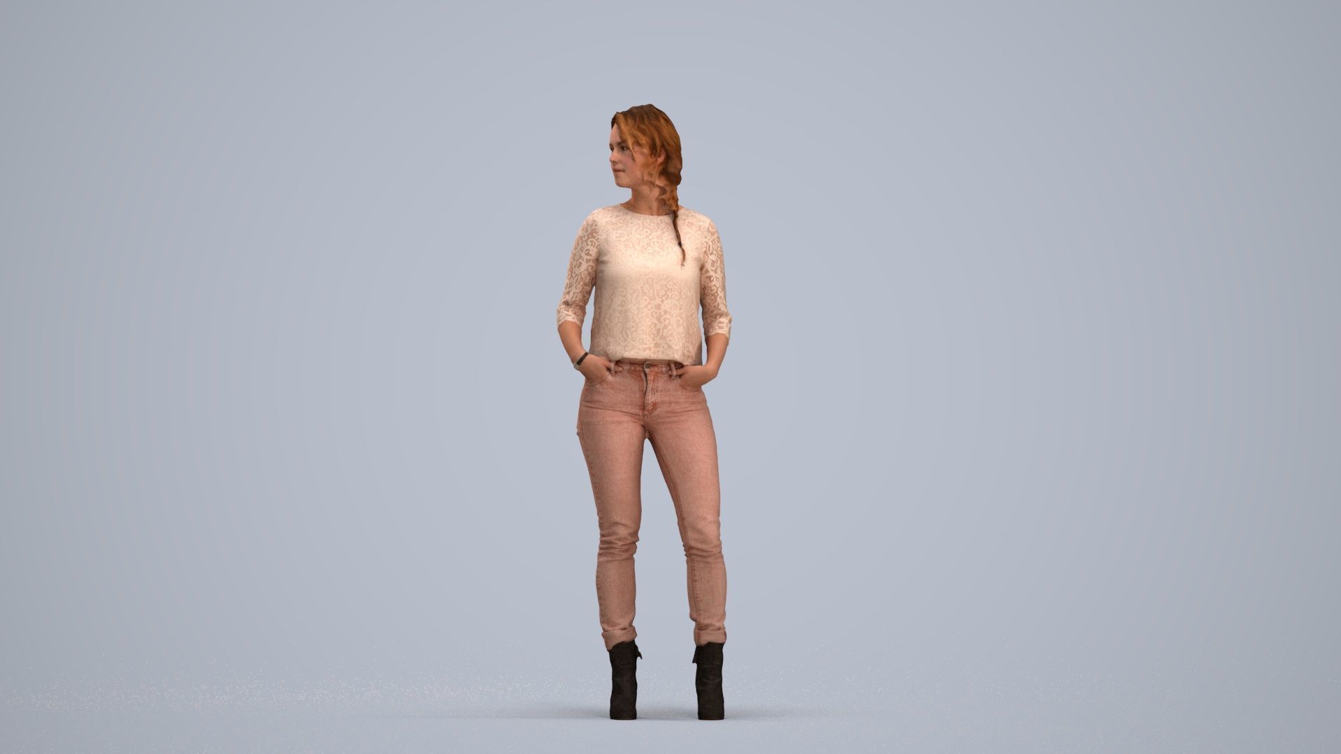 Basics0004 3D model_7