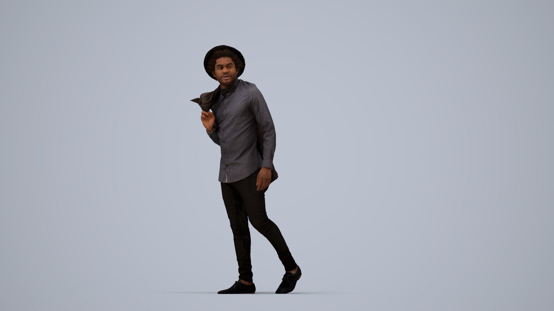 Basics0005 3D model_6