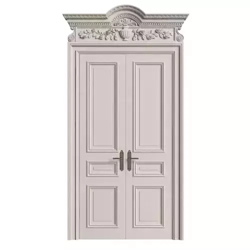 Classic Doors 02