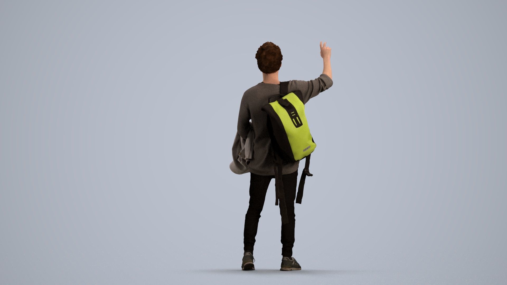 Basics0006 3D model_3