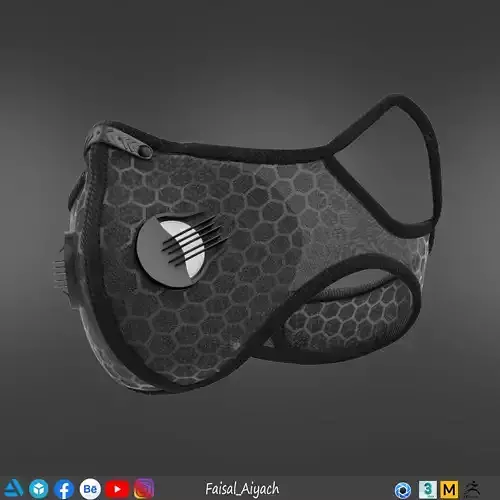 Facemask