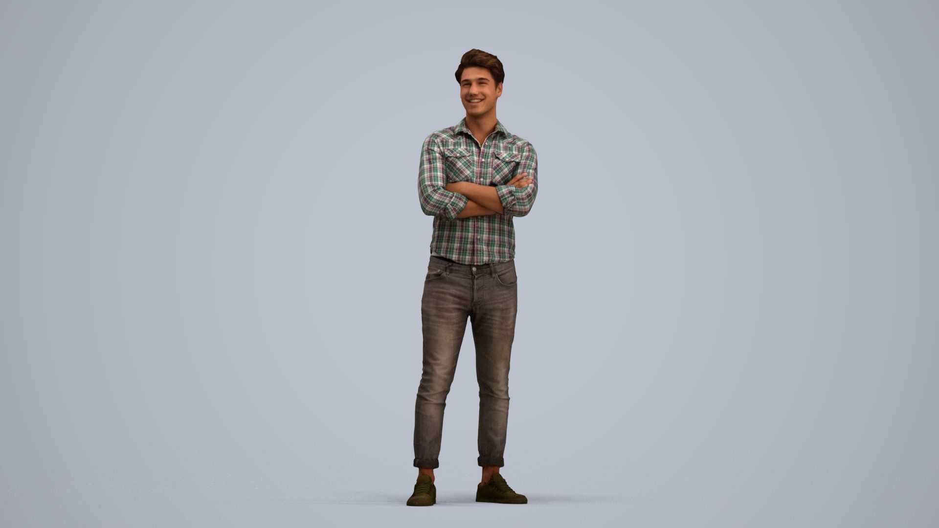 Basics0008 3D model_7