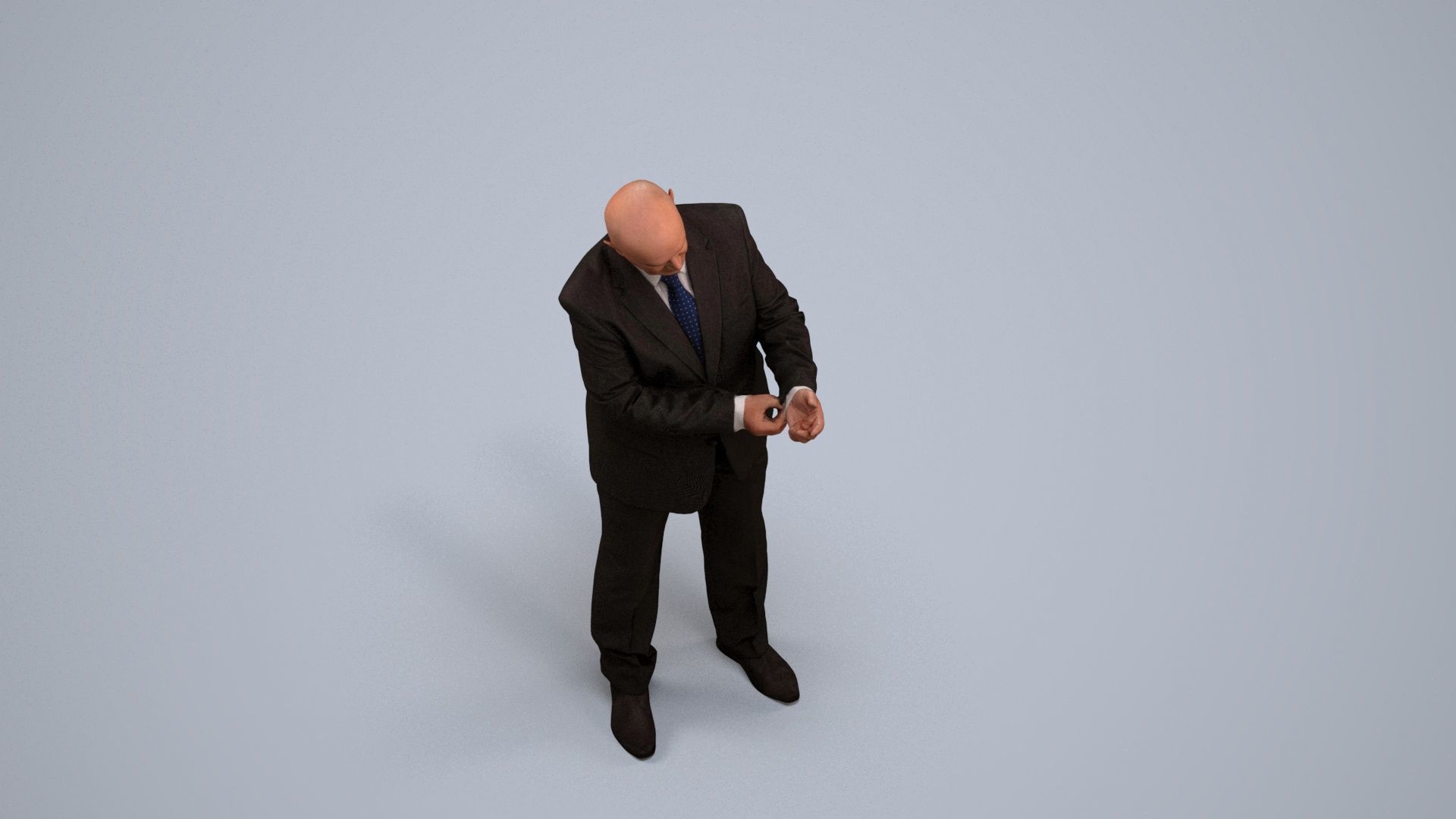 Basics0010 3D model_5