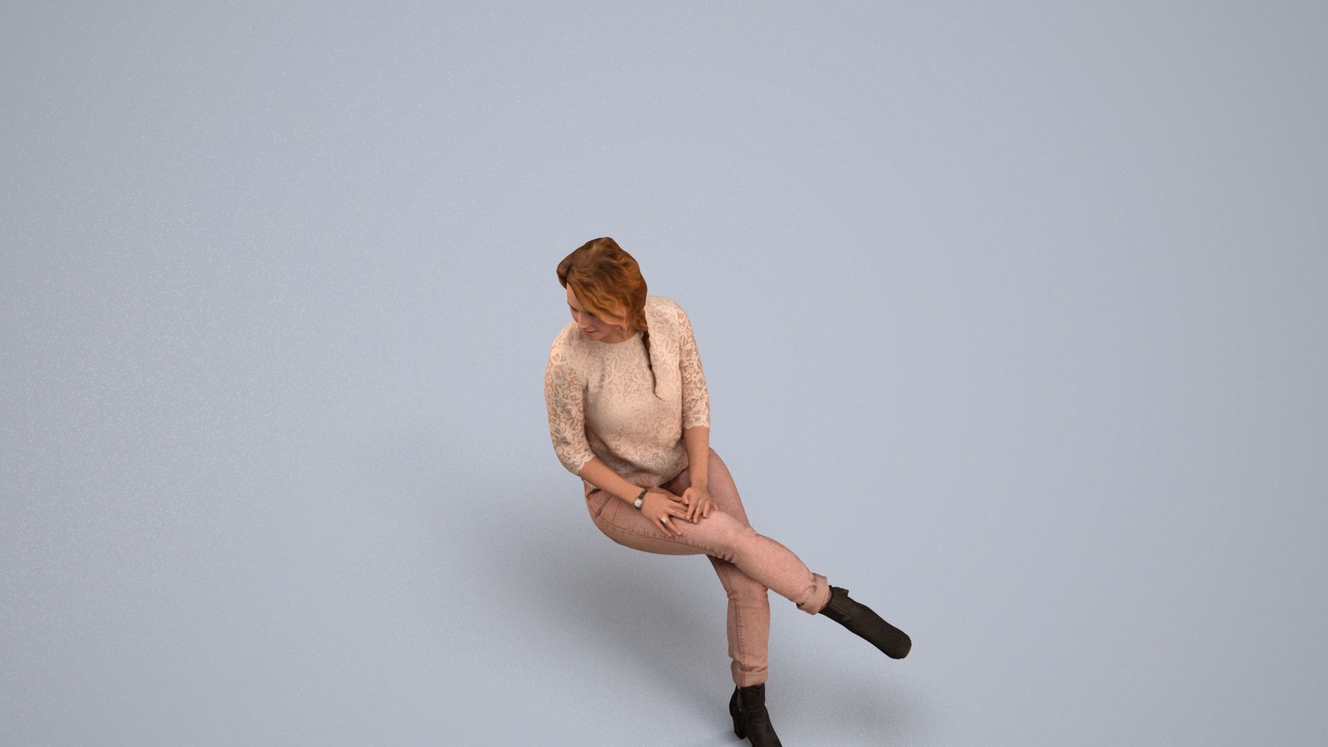 Basics0011 3D model_5