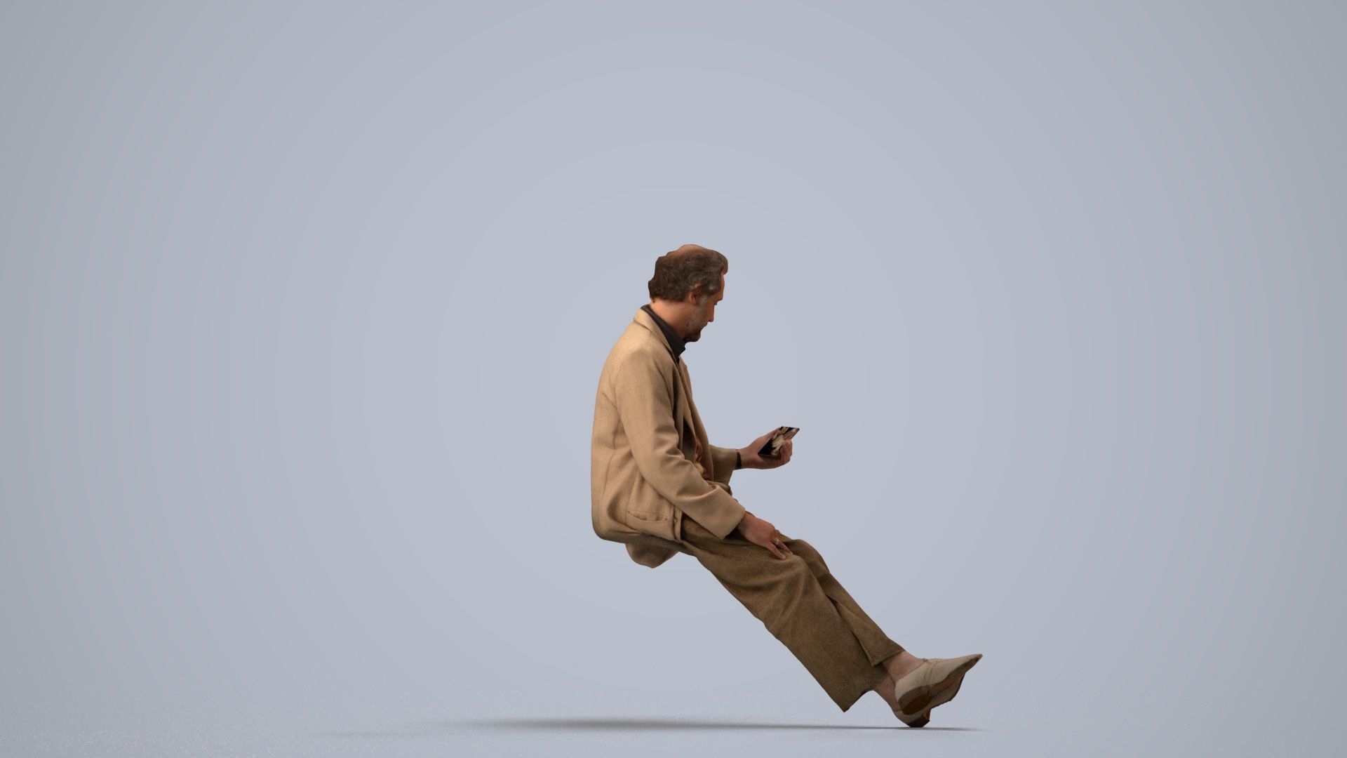 Basics0012 3D model_16