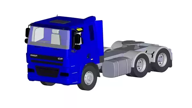 DAF CF truck