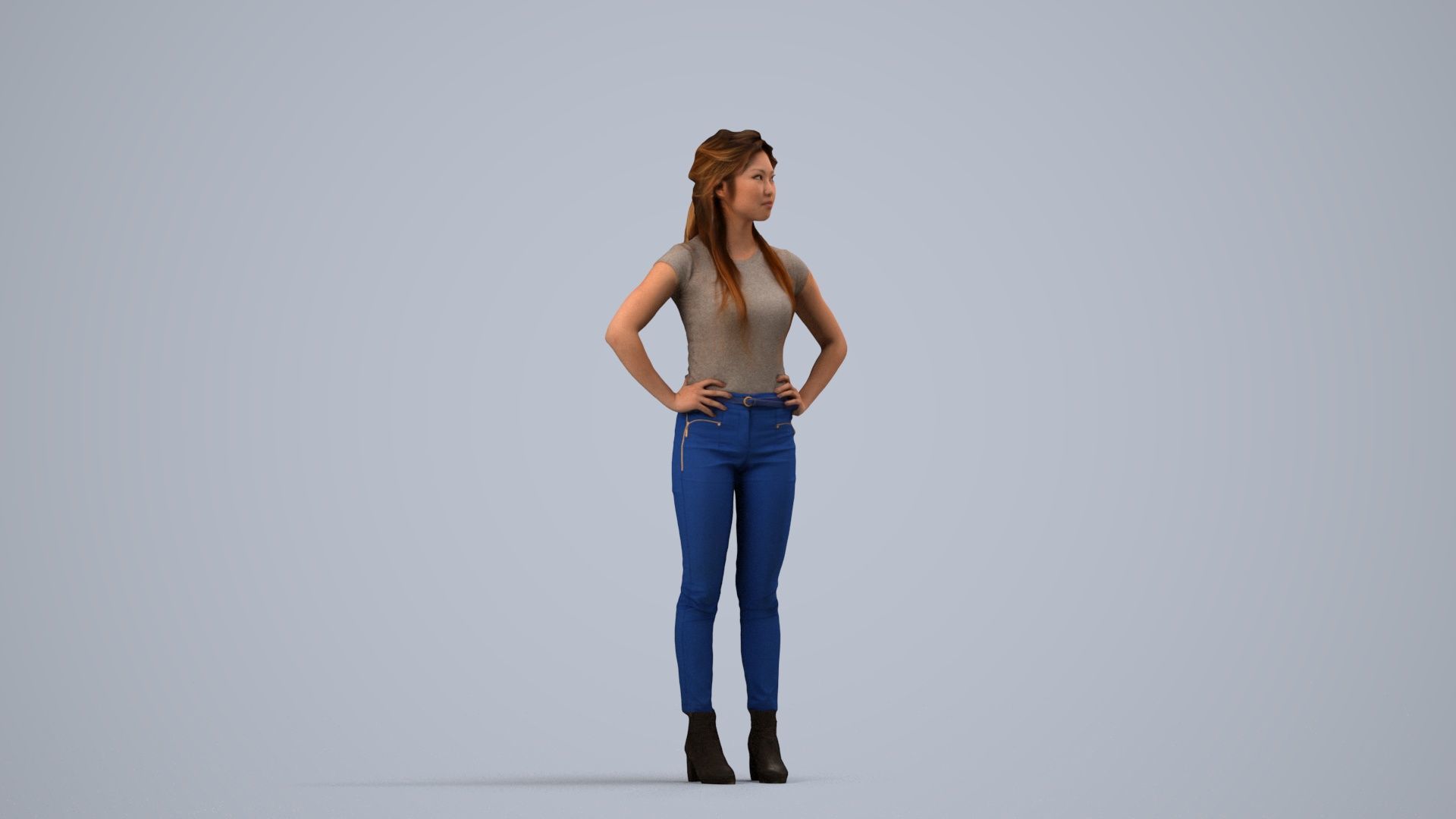 Basics0013 3D model_4