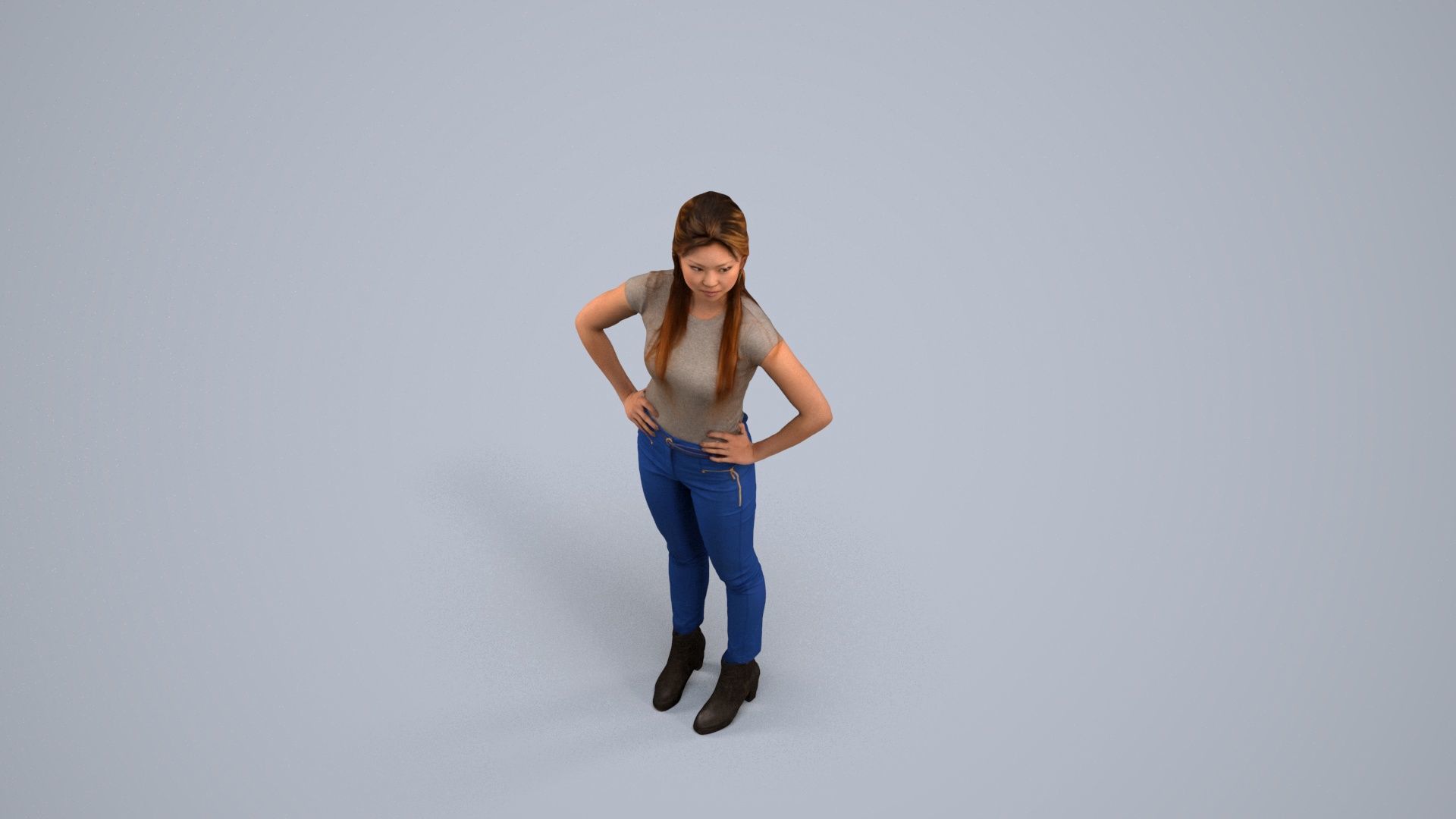 Basics0013 3D model_5