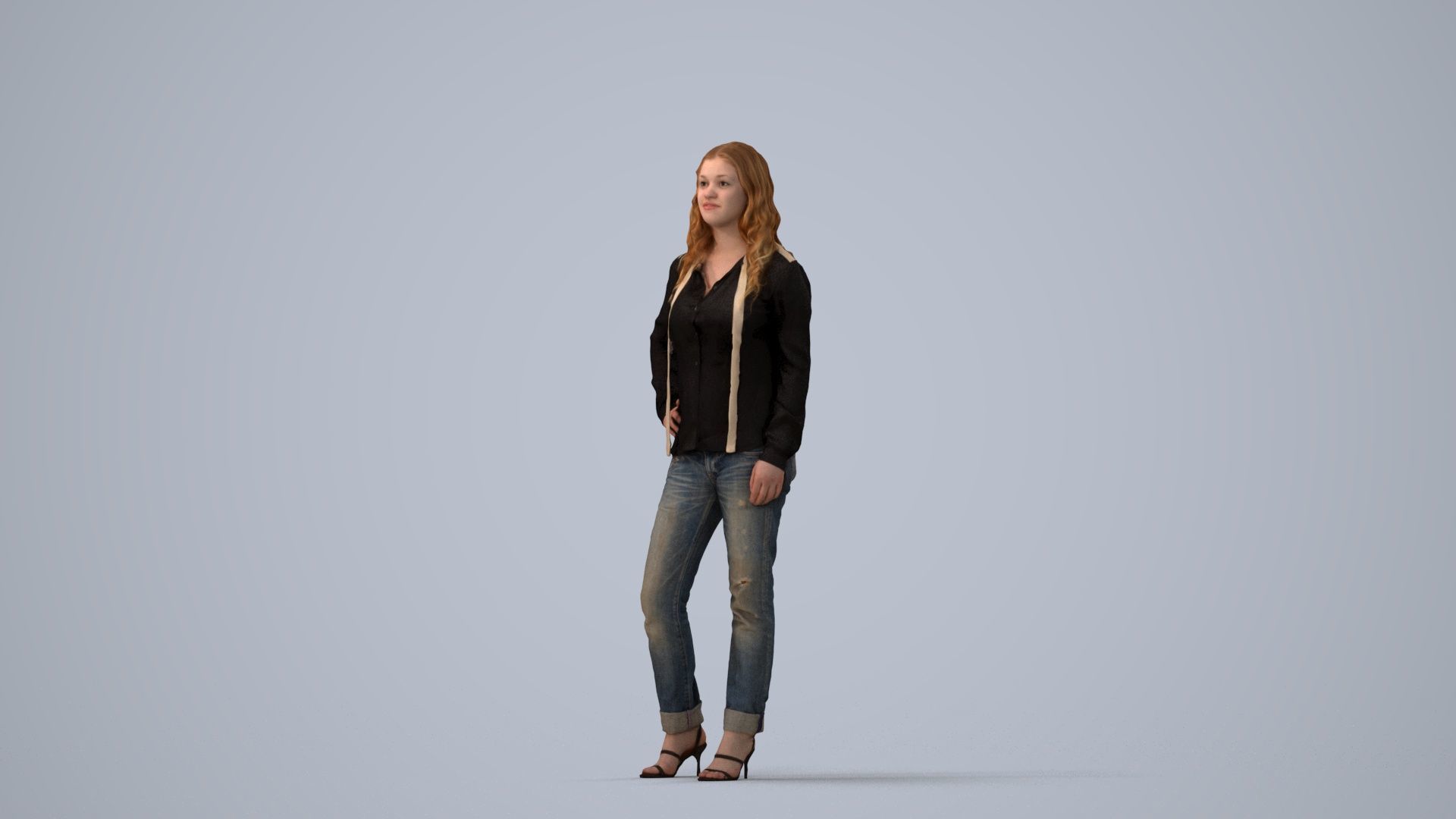 Basics0013 3D model_8