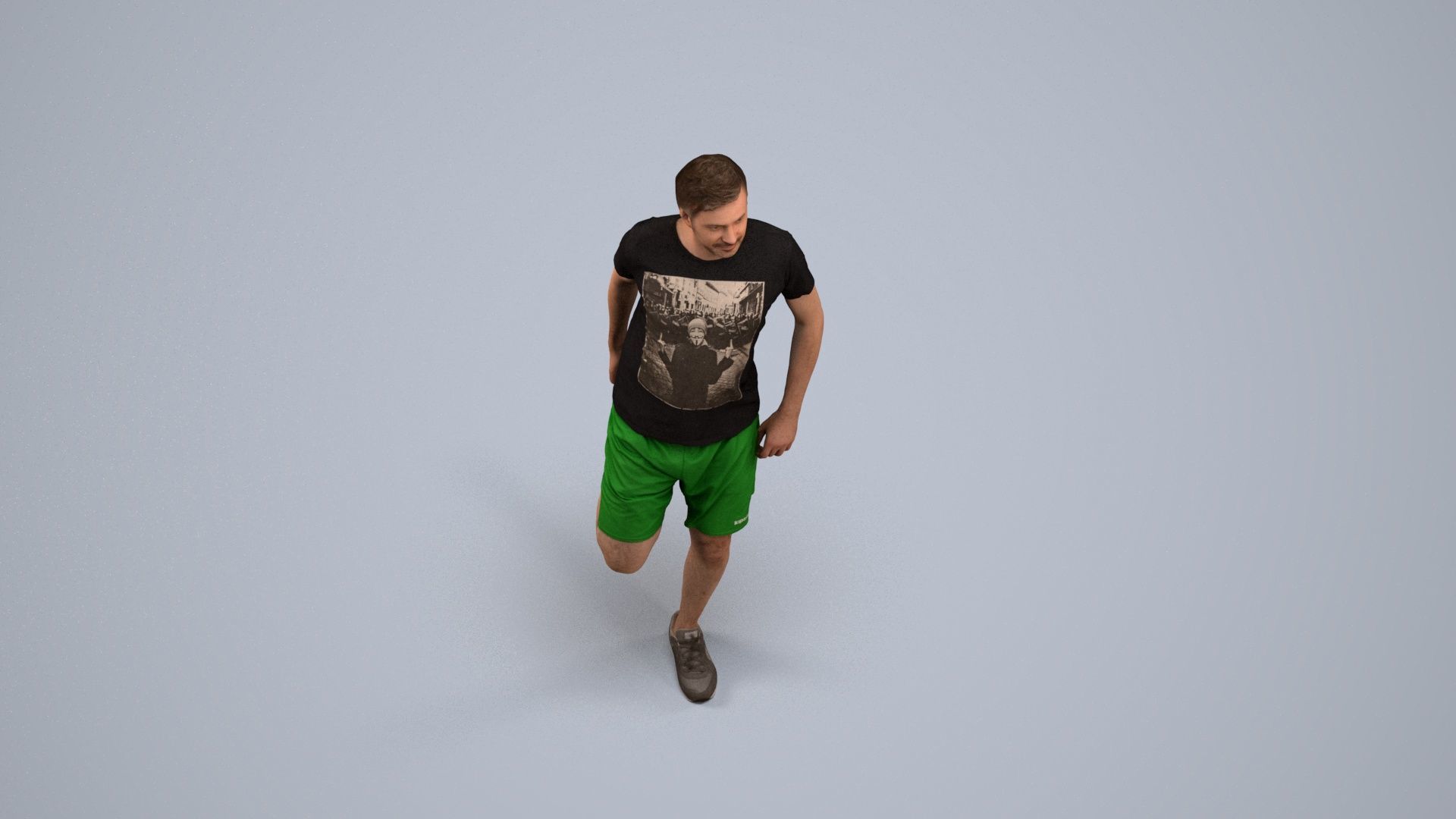 Basics0014 3D model_23