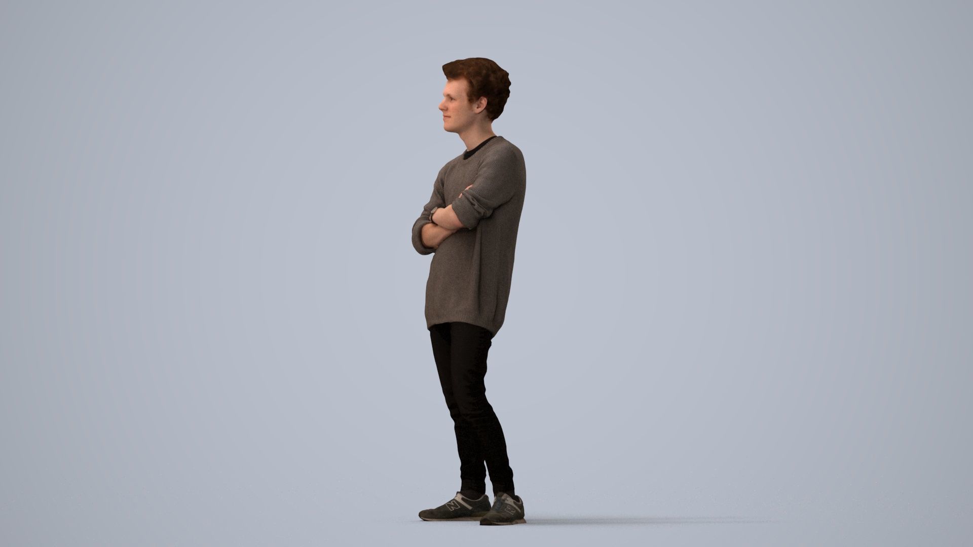 Basics0014 3D model_2