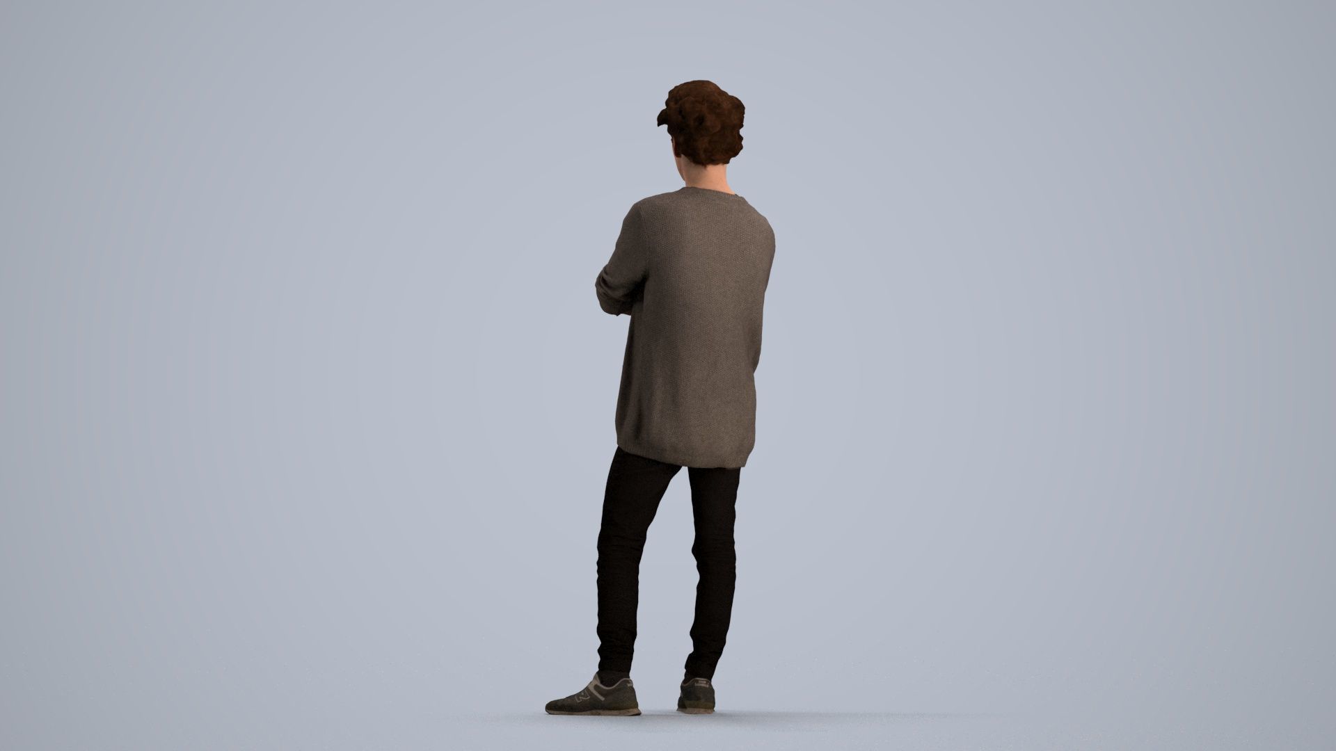 Basics0014 3D model_3