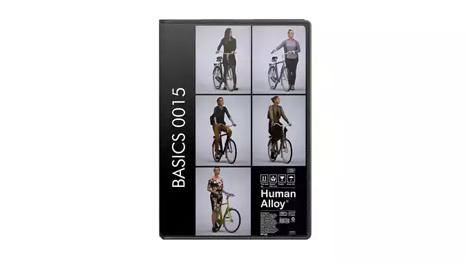 Basics0015 3D model