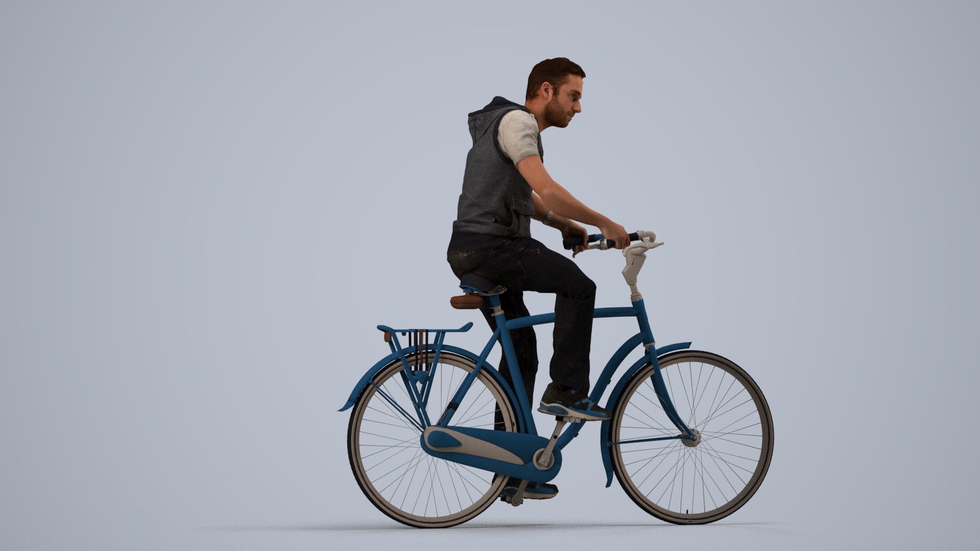 Basics0016 3D model_4