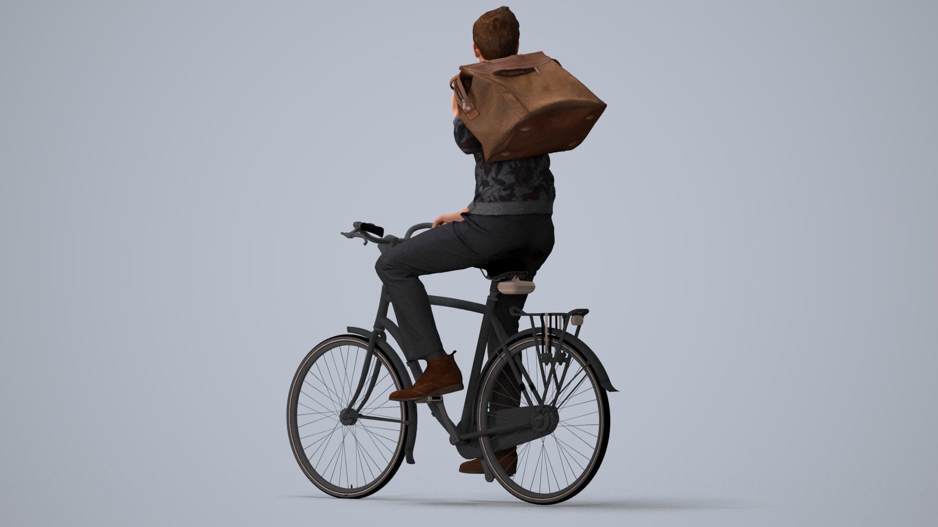 Basics0016 3D model_14