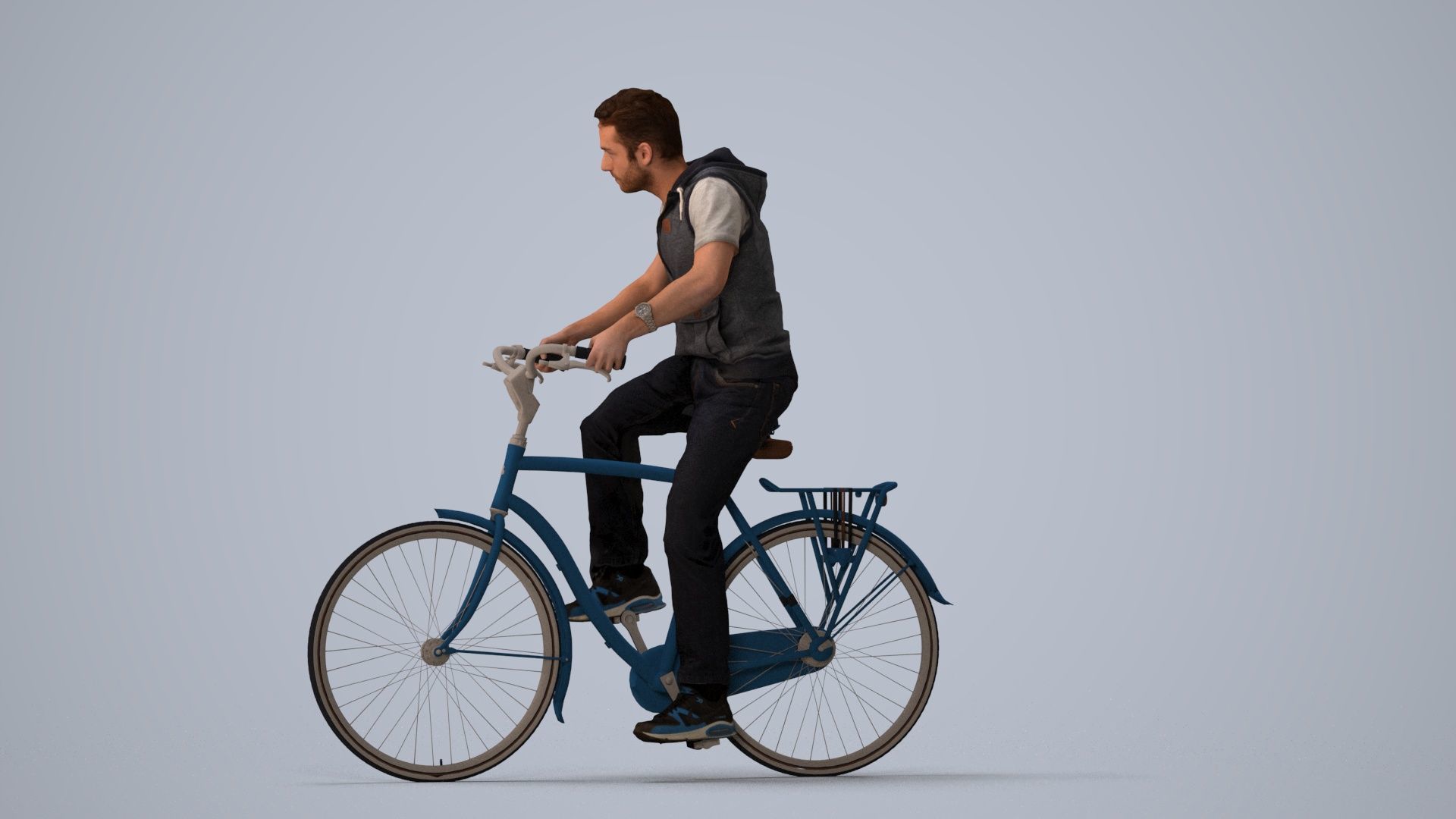 Basics0016 3D model_2