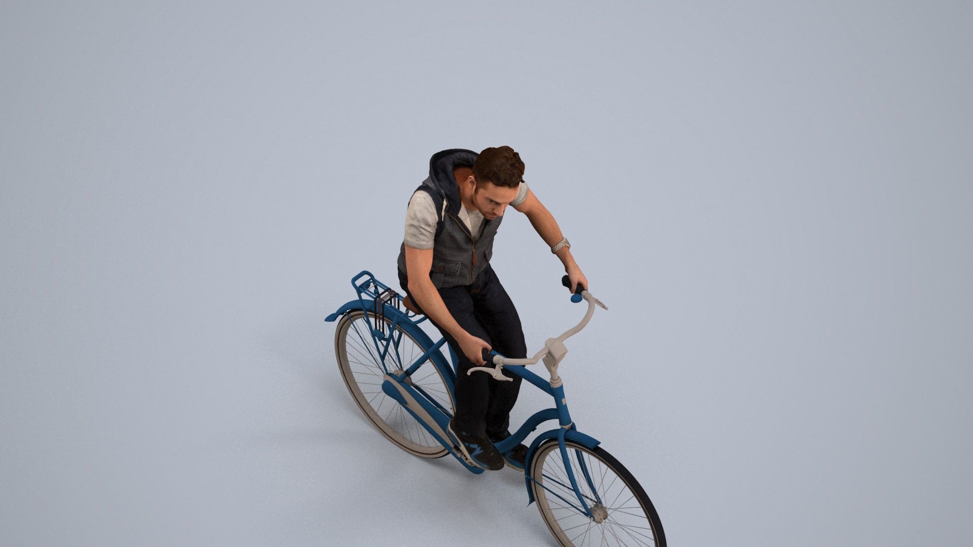 Basics0016 3D model_5