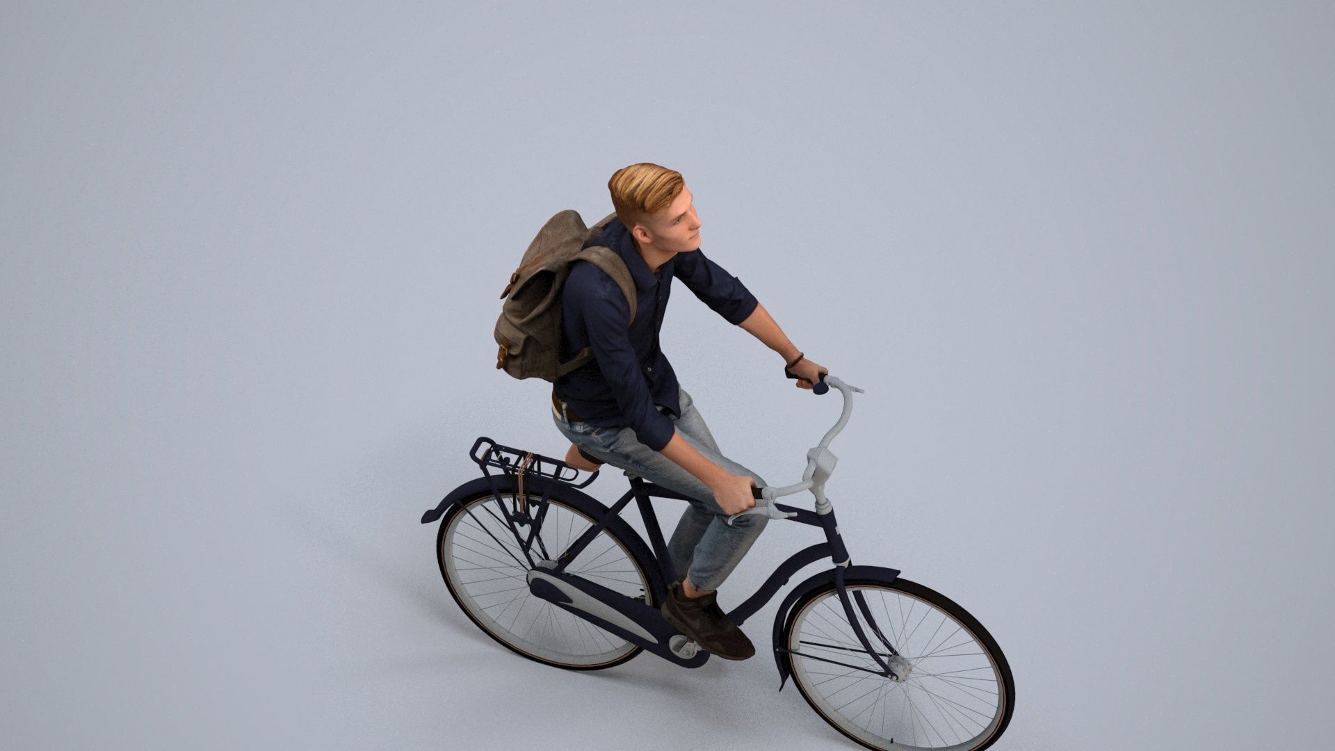 Basics0016 3D model_23