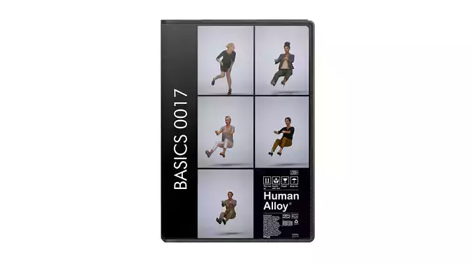 Basics0017 3D model