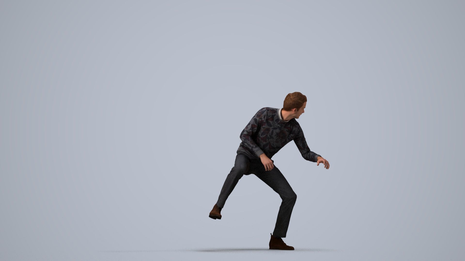 Basics0018 3D model_4