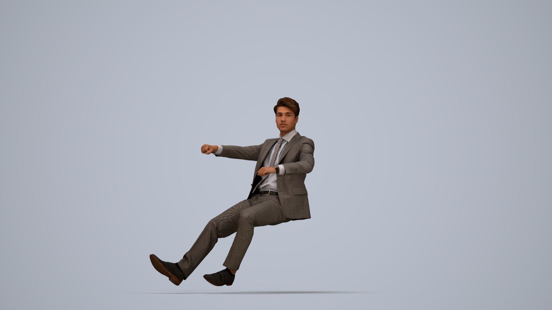 Basics0018 3D model_12