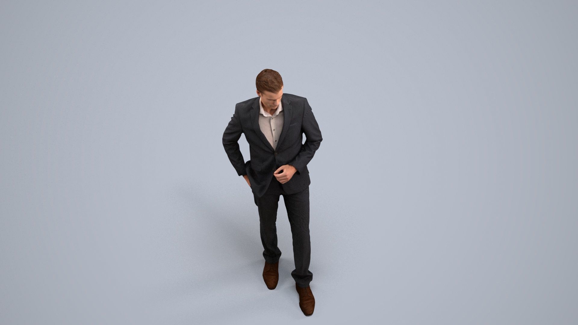 Basics0020 3D model_23