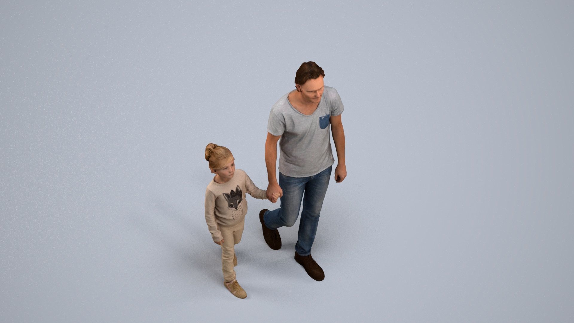 Basics0020 3D model_29