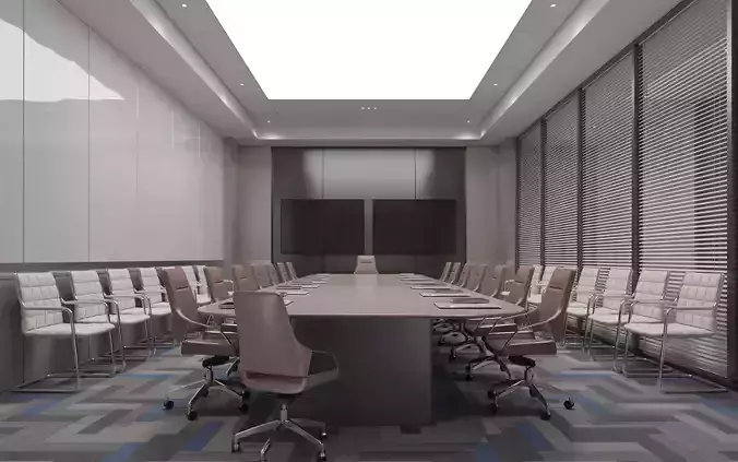 meeting room