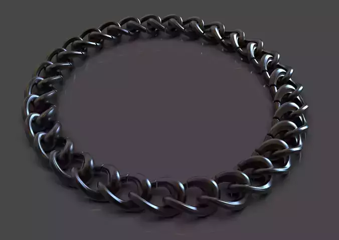 single saphire 3D print model