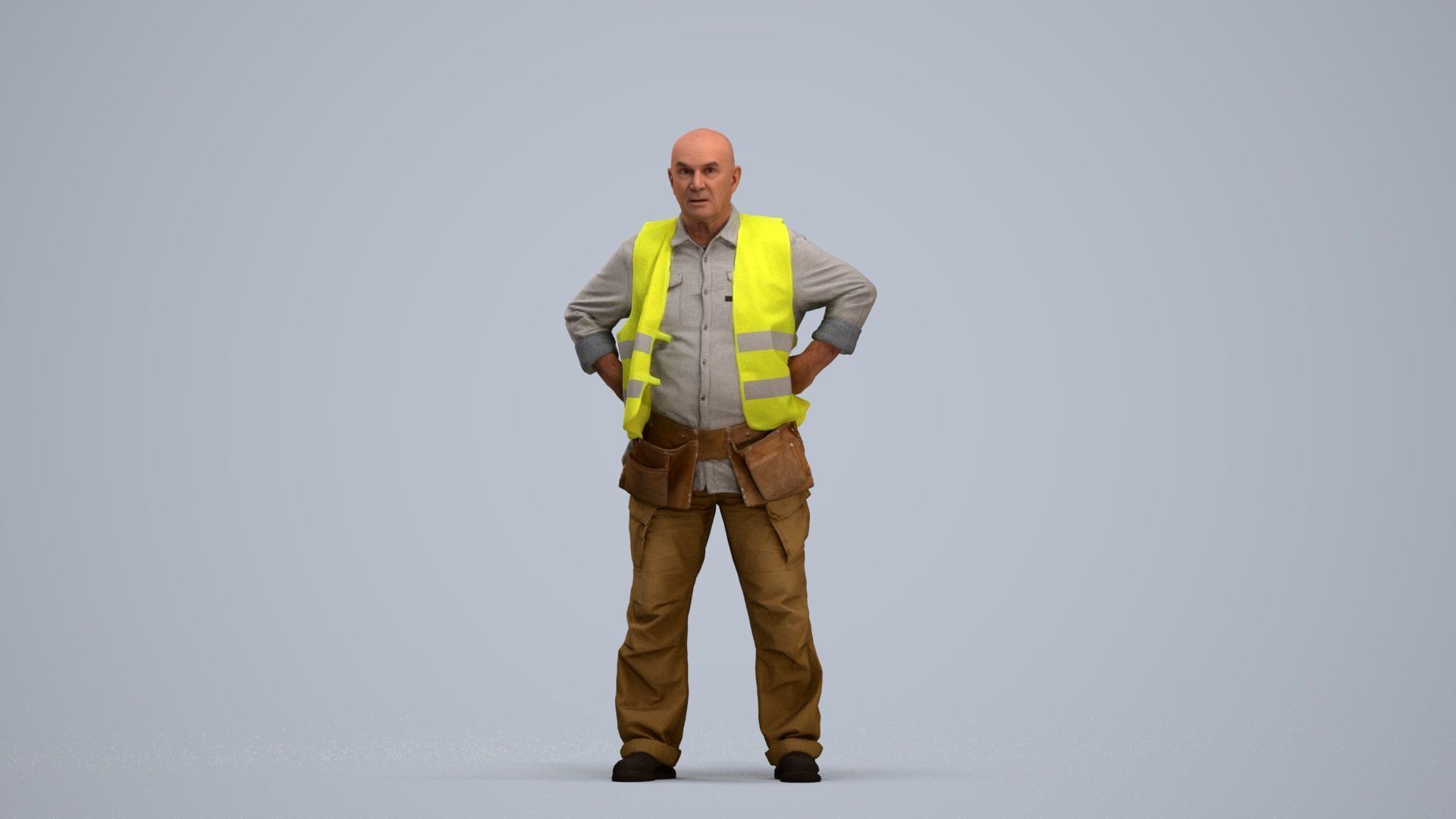 Basics0042 3D model_1