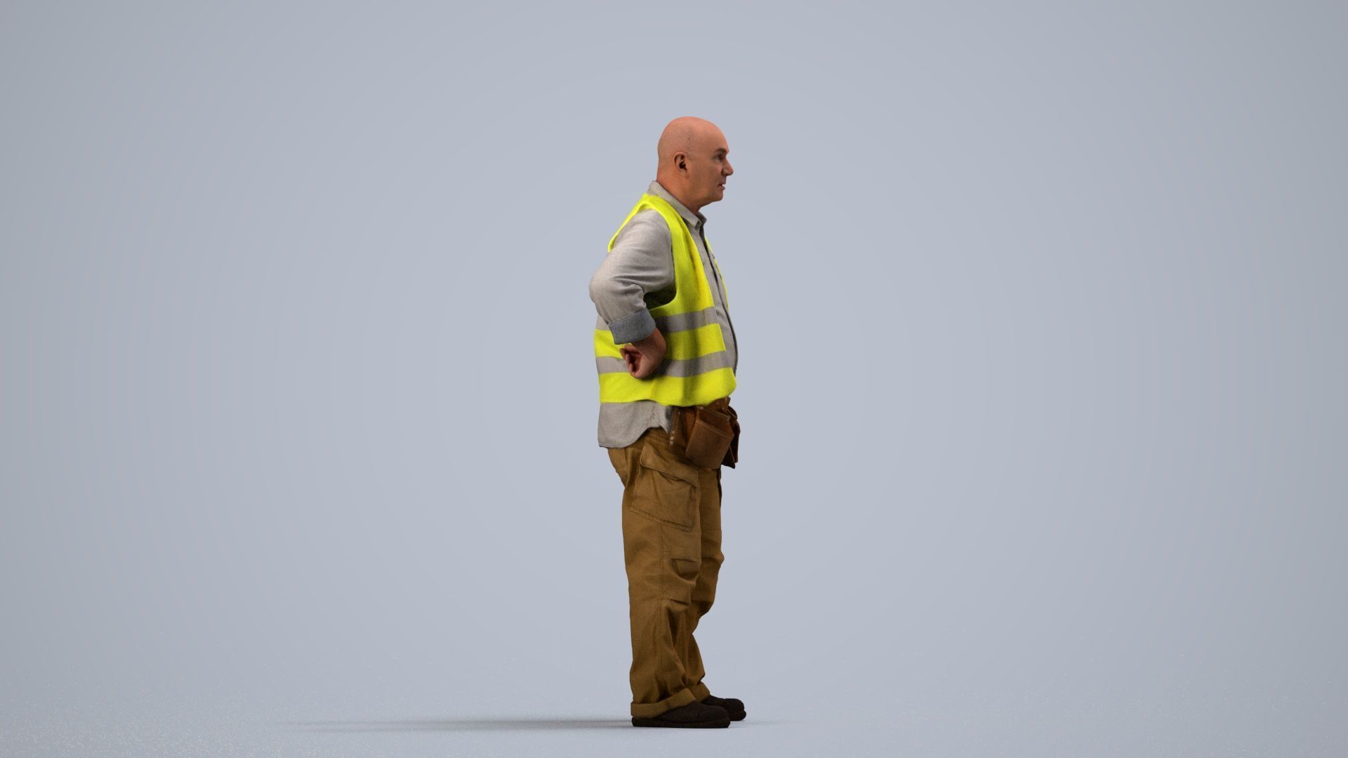 Basics0042 3D model_4