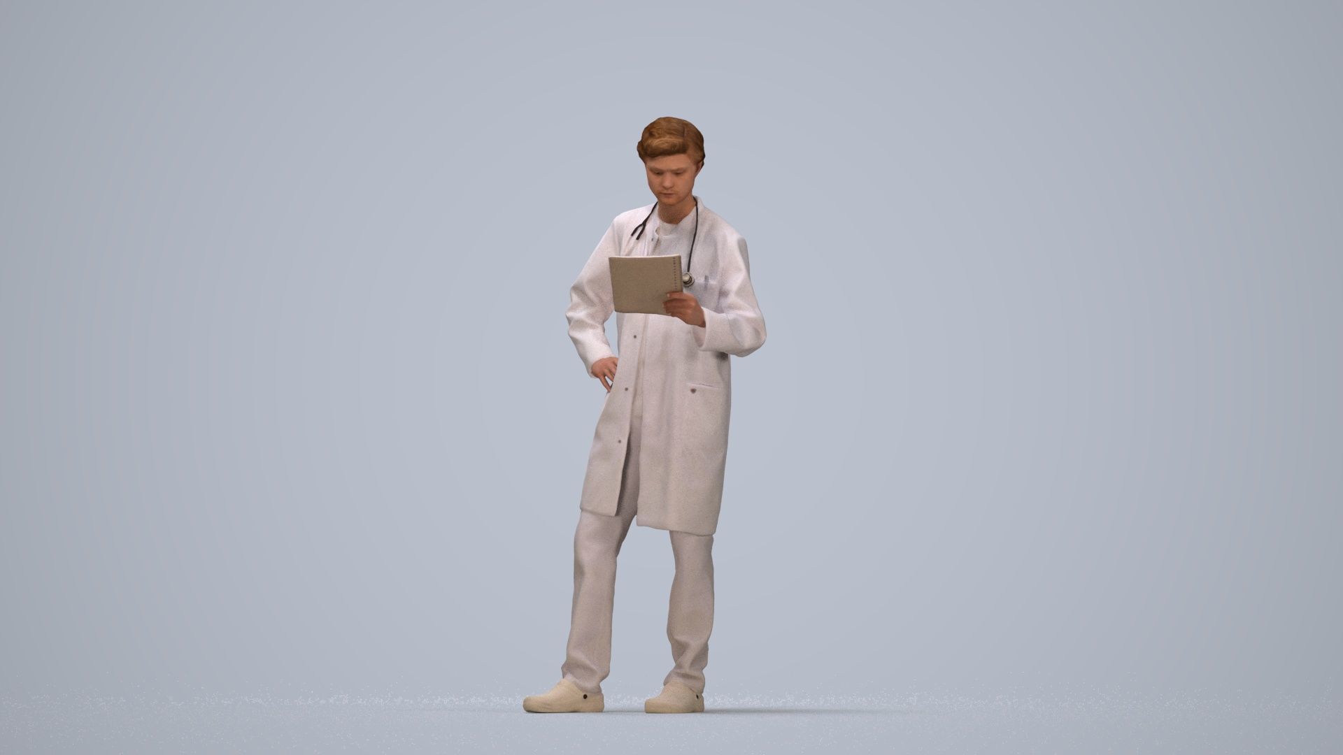 Basics0042 3D model_12