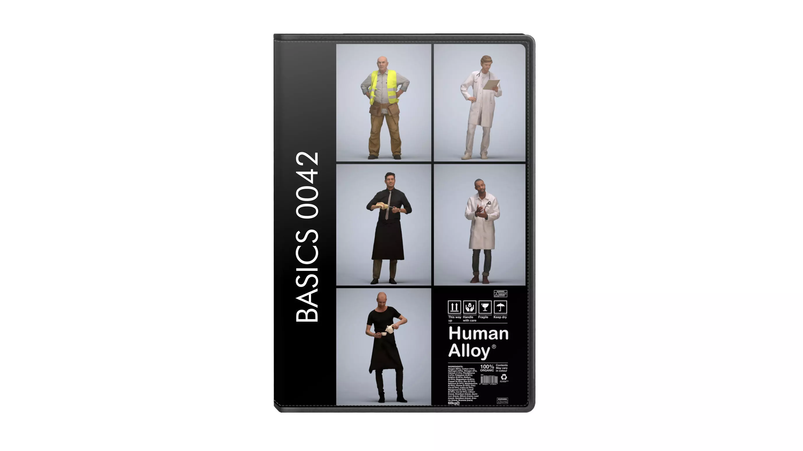 Basics0042 3D model_0