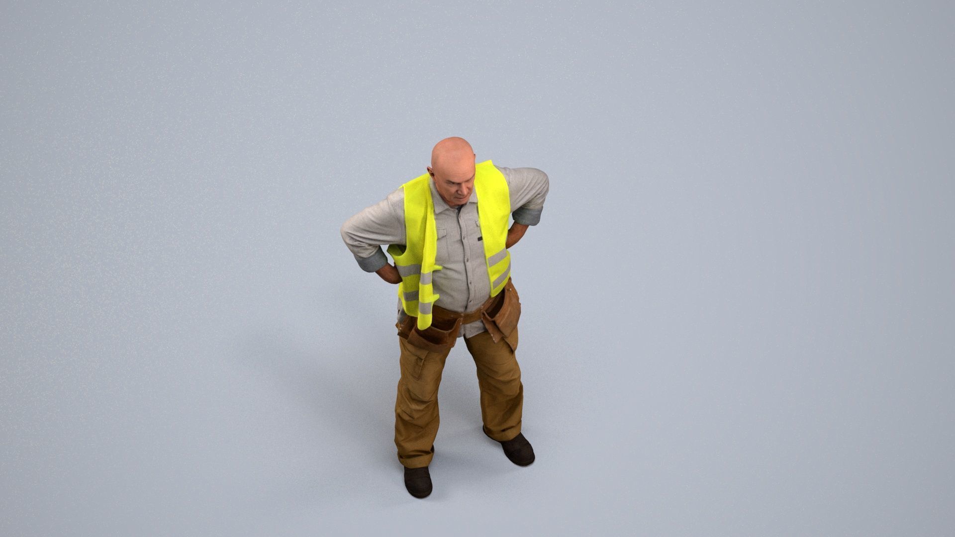 Basics0042 3D model_5
