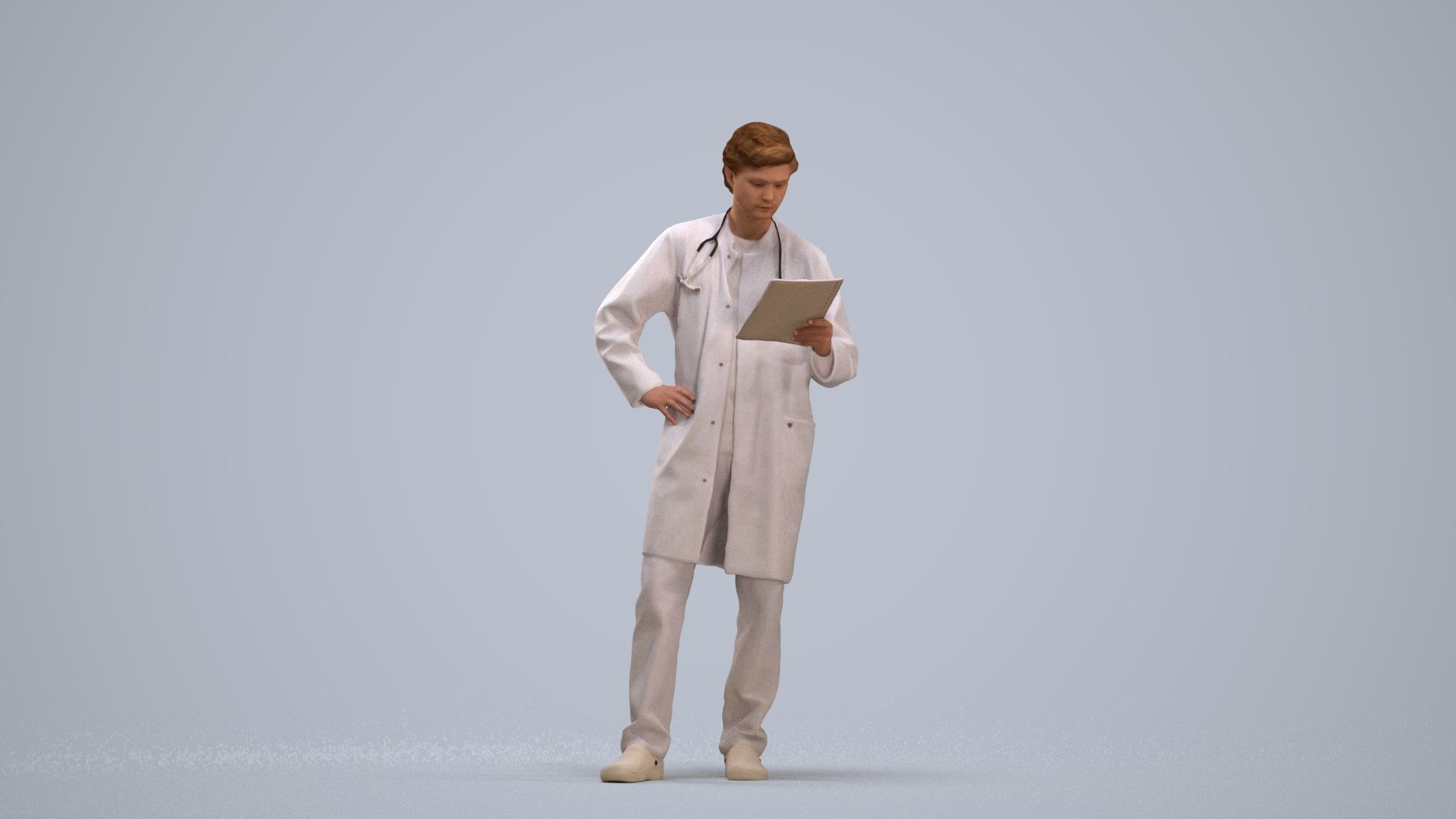 Basics0042 3D model_7