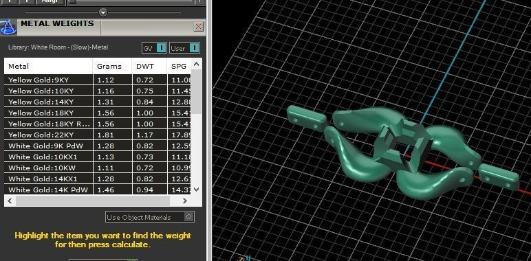 Bracelet 4 3D print model_6