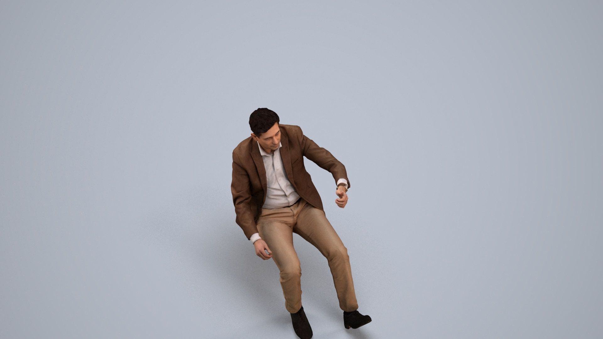 Basics0054 3D model_5