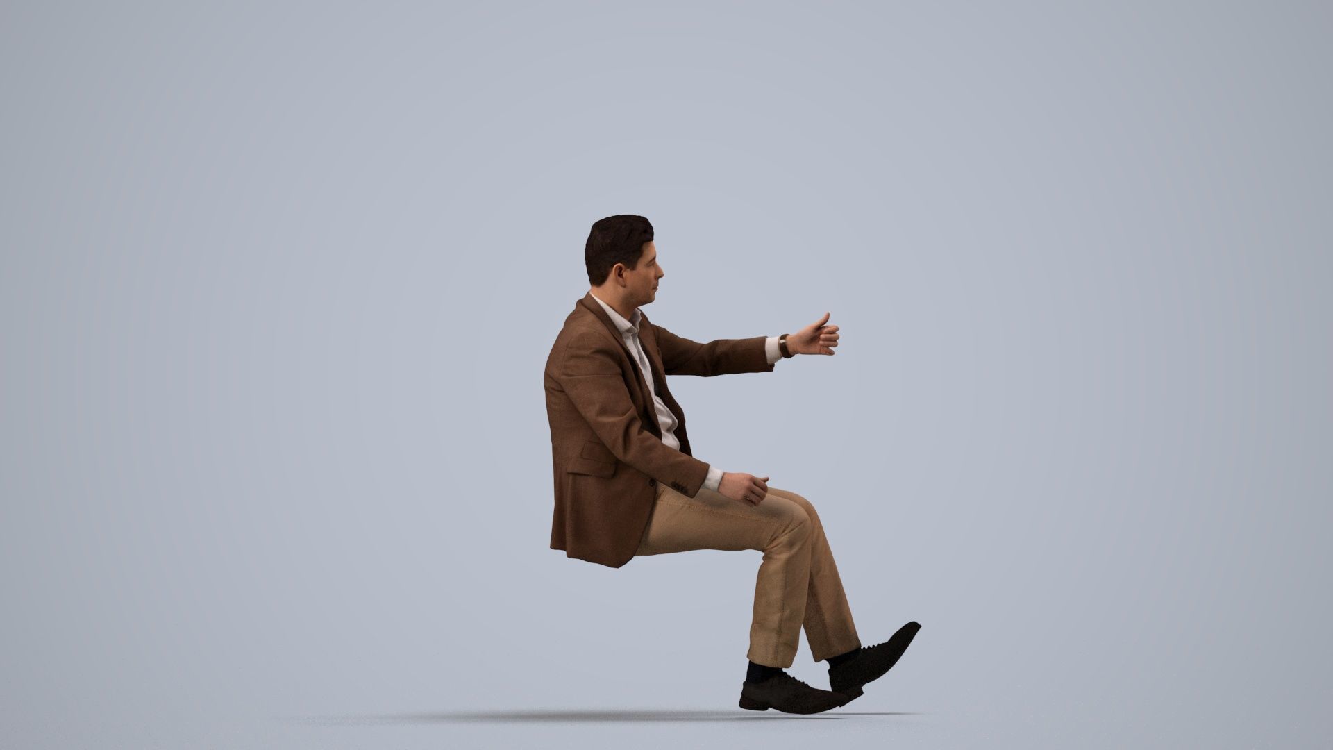Basics0054 3D model_4