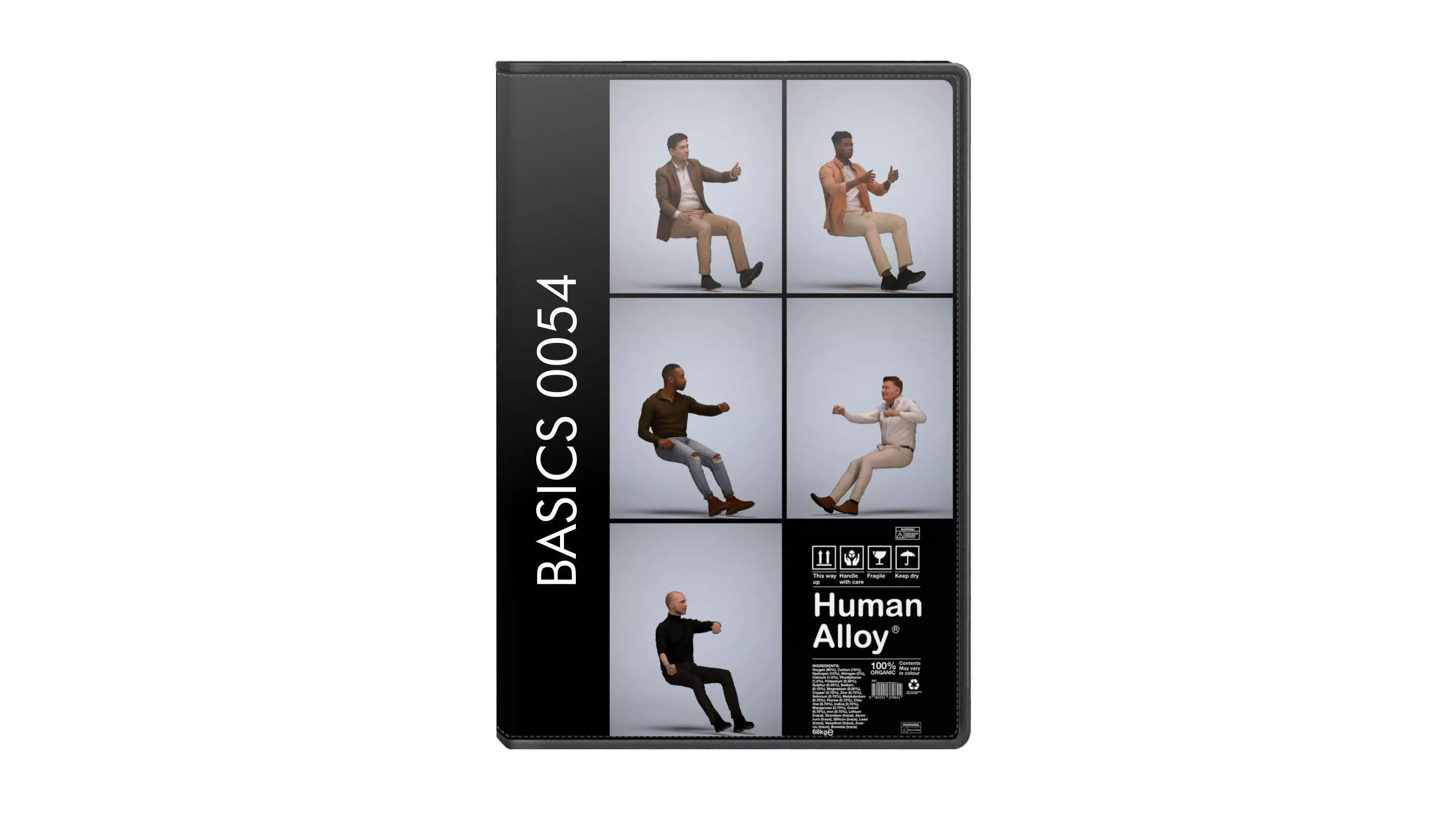 Basics0054 3D model_0