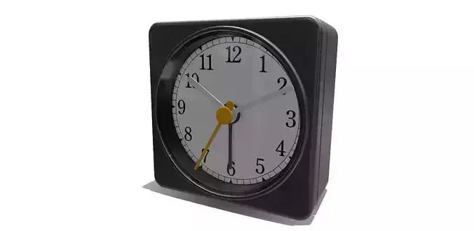 Clock
