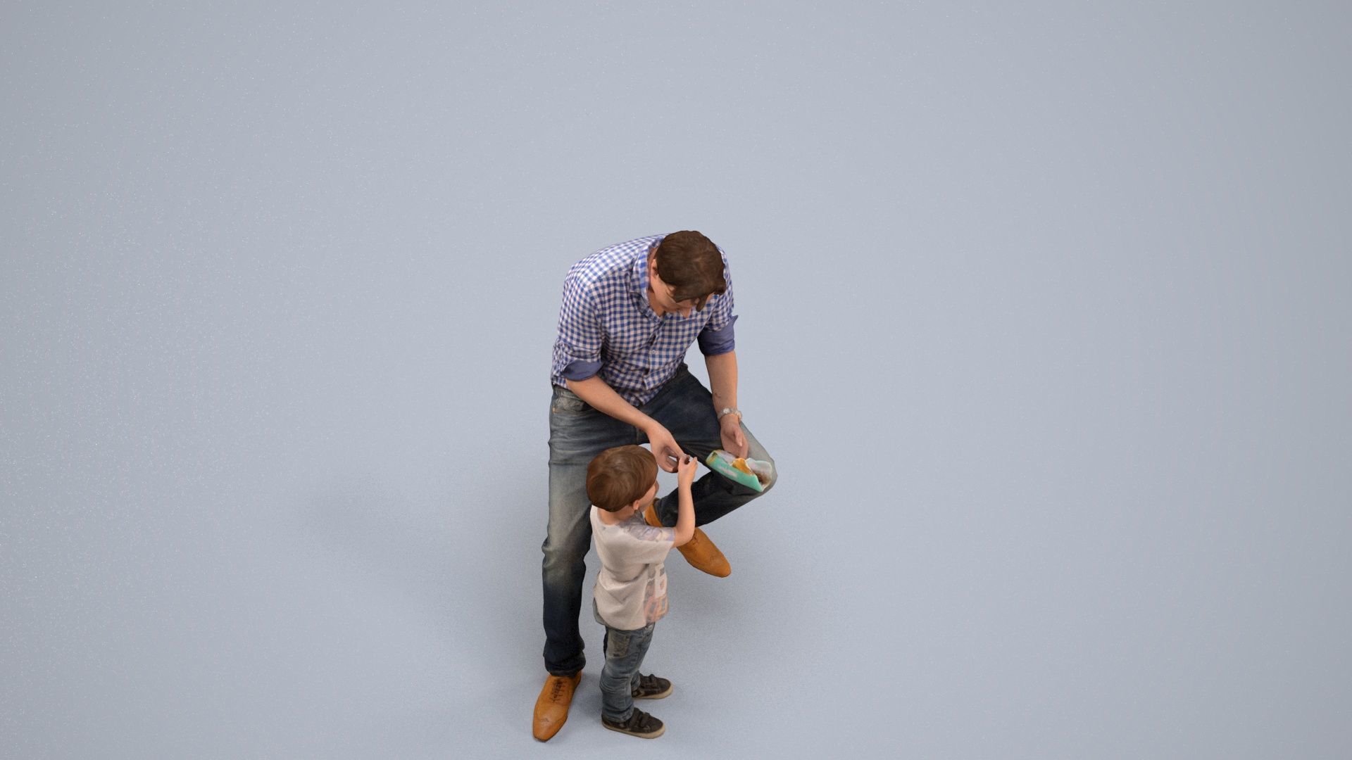 Basics0059 3D model_11