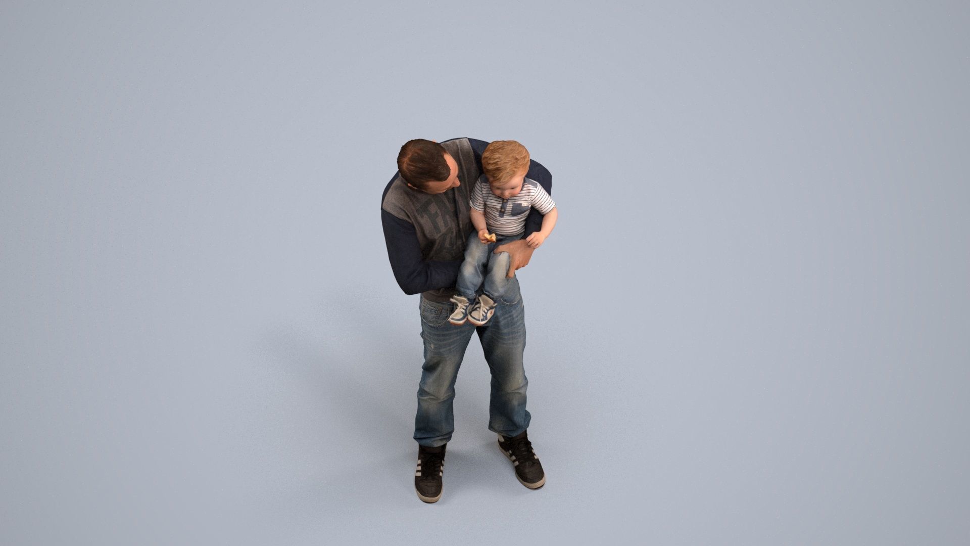 Basics0061 3D model_5