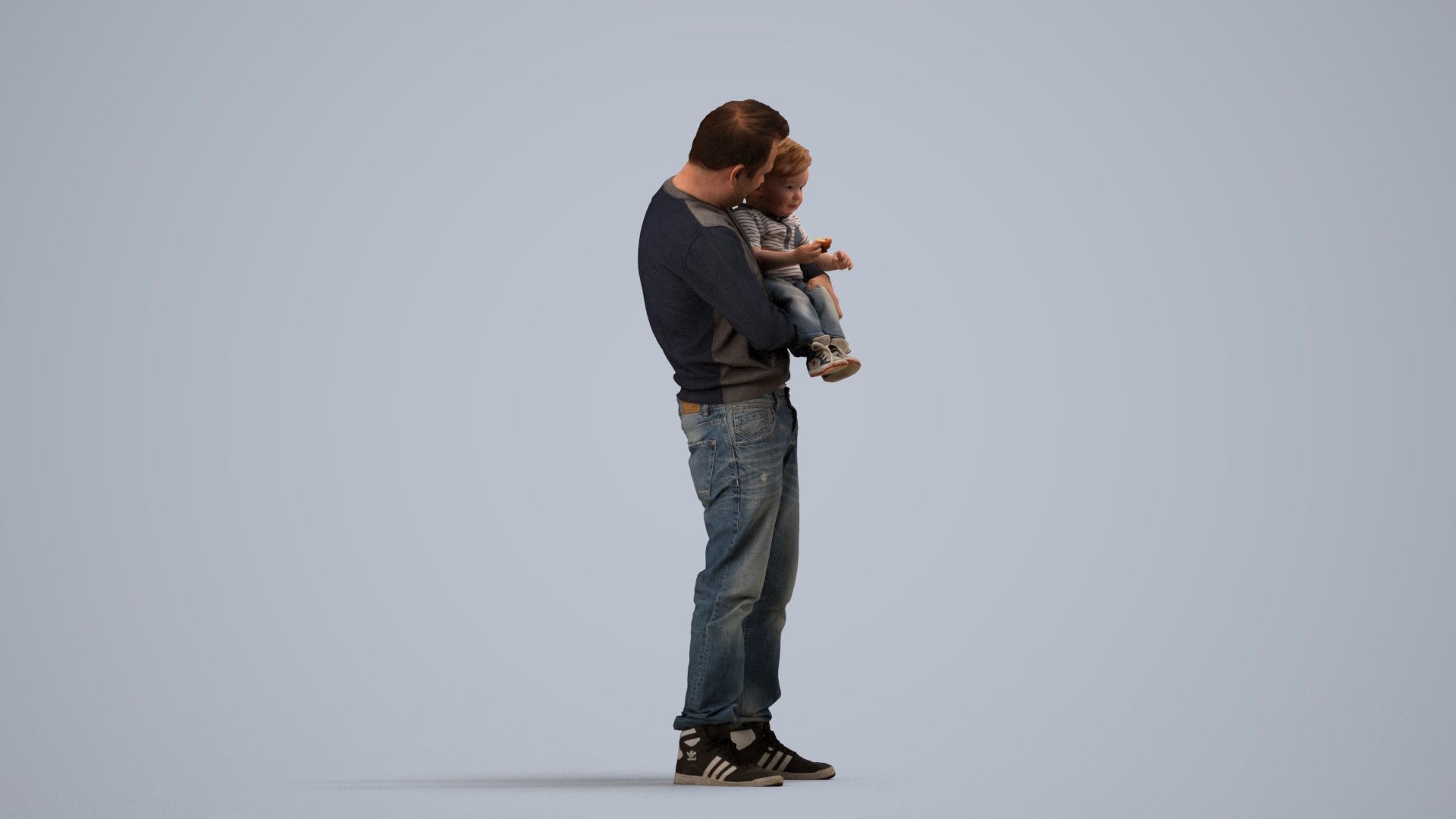 Basics0061 3D model_4